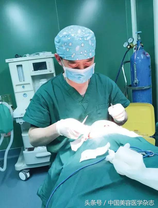 华夏名医｜杭州美立方医疗美容门诊部夏东胜院长