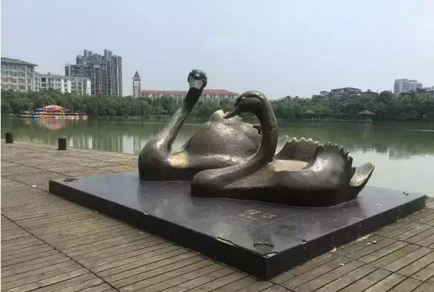 从A到Z，26个字母，陪你领略赣北德安的热辣风情！