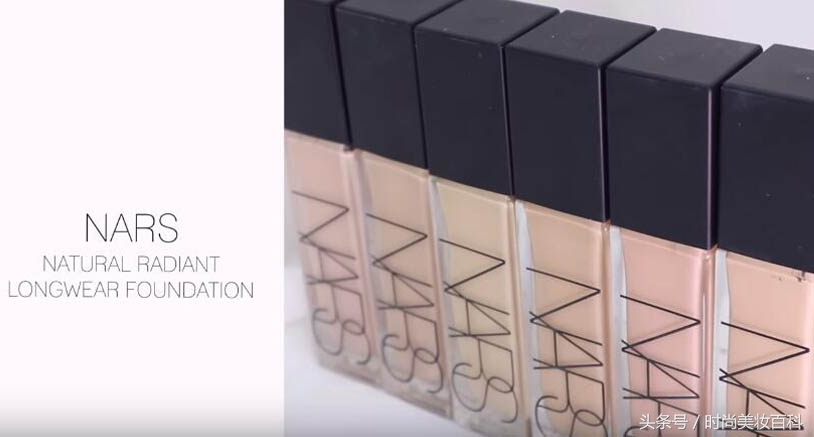 轻熟妆的正确化妆方法,女成熟妆容教程