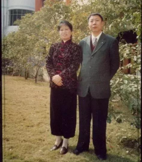 检察心语｜检察官爸爸和法官妈妈的爱情故事