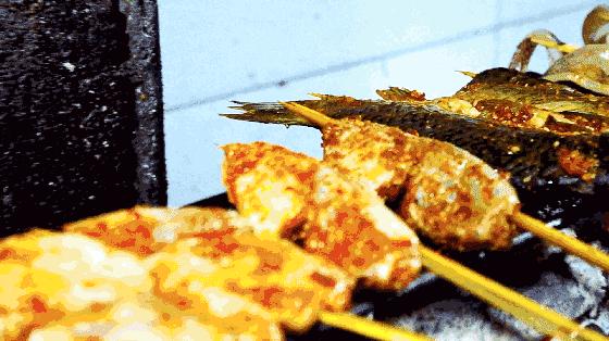 来来来，这才是“无肉不欢”的世界杯！