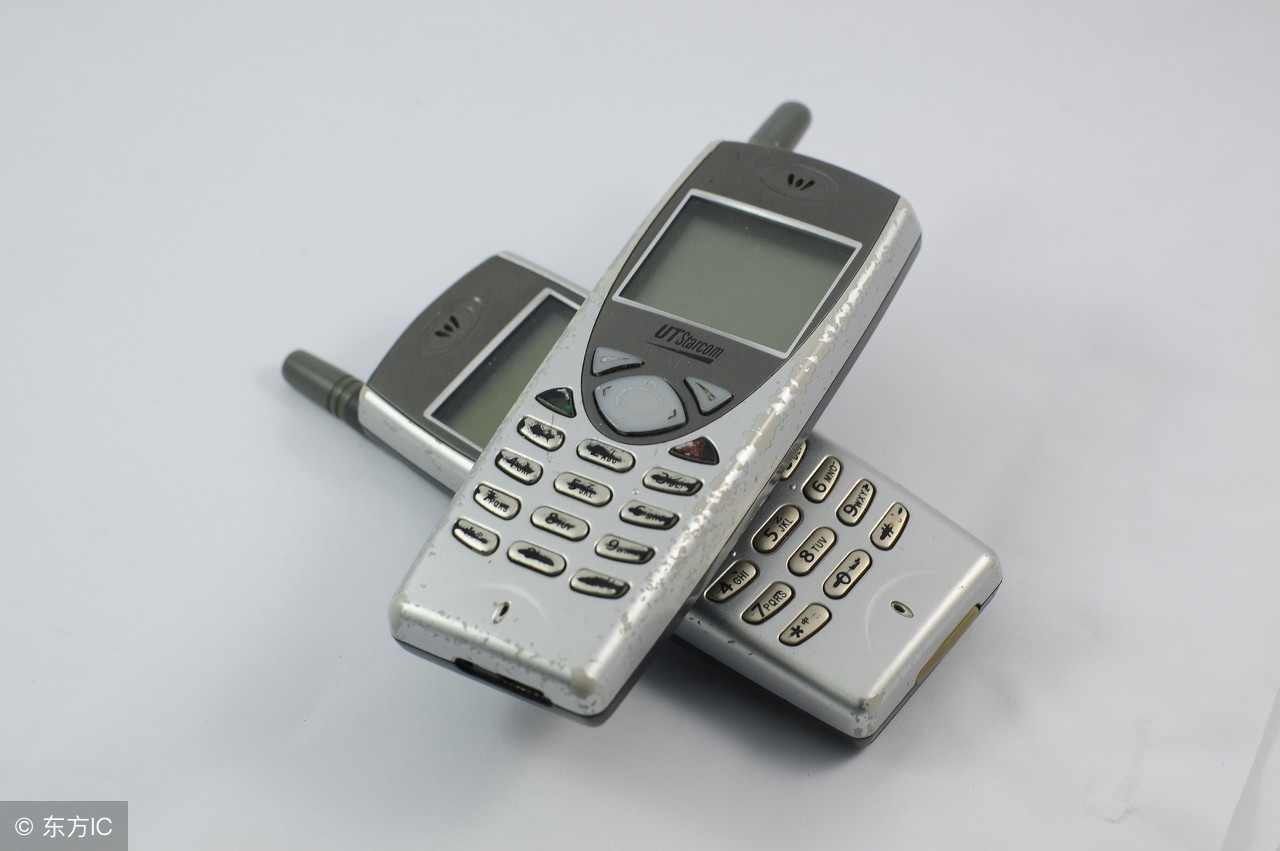 扒一扒三大运营商的前世今生之——中国电信，往事如烟