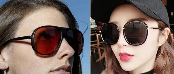 “亚洲带货王”集体出镜，给一个单价不足2000块钱的墨镜打广告？