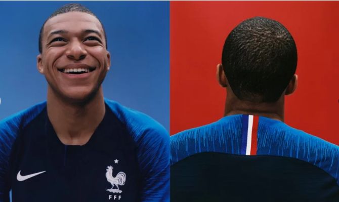 世界杯32强球队名单及球衣号码,世界杯32支球队球衣