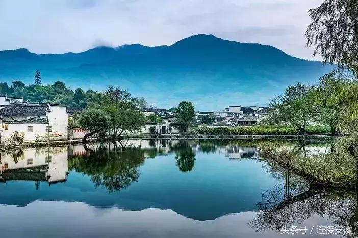 安徽这座城市被评为十大魅力城市,安徽最受重视的县