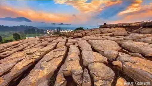安徽这座城市被评为十大魅力城市,安徽最受重视的县
