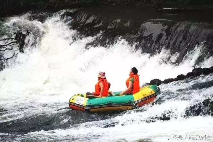 安徽这座城市被评为十大魅力城市,安徽最受重视的县
