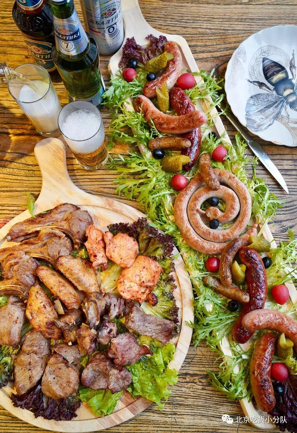 看世界杯必备餐厅,北京看世界杯的餐厅