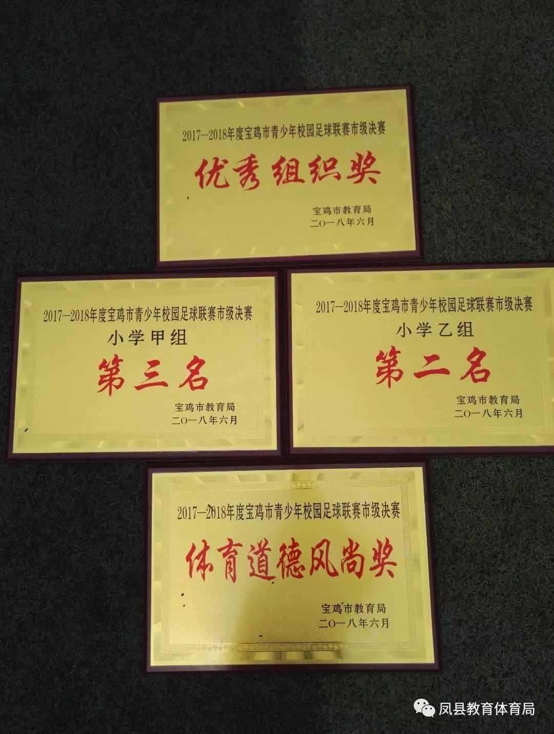 宝鸡市校园足球总决赛,全国青少年足球锦标赛宝鸡群星