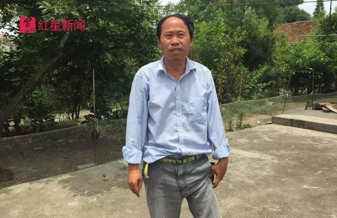 红星深度丨北大肄业博士：从专攻白血病研究到寄居乡野十几年