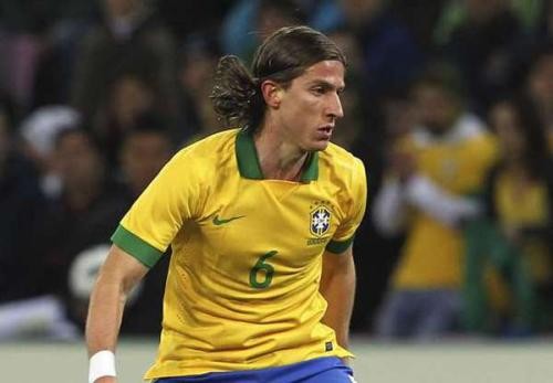 巴西球员来中超踢球都有谁,英超巴西国脚