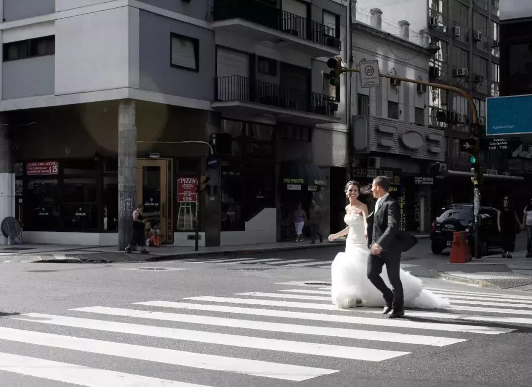 这么美的阿根廷,输了球又如何?