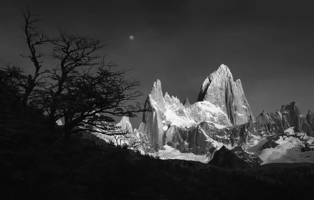 这么美的阿根廷,输了球又如何?