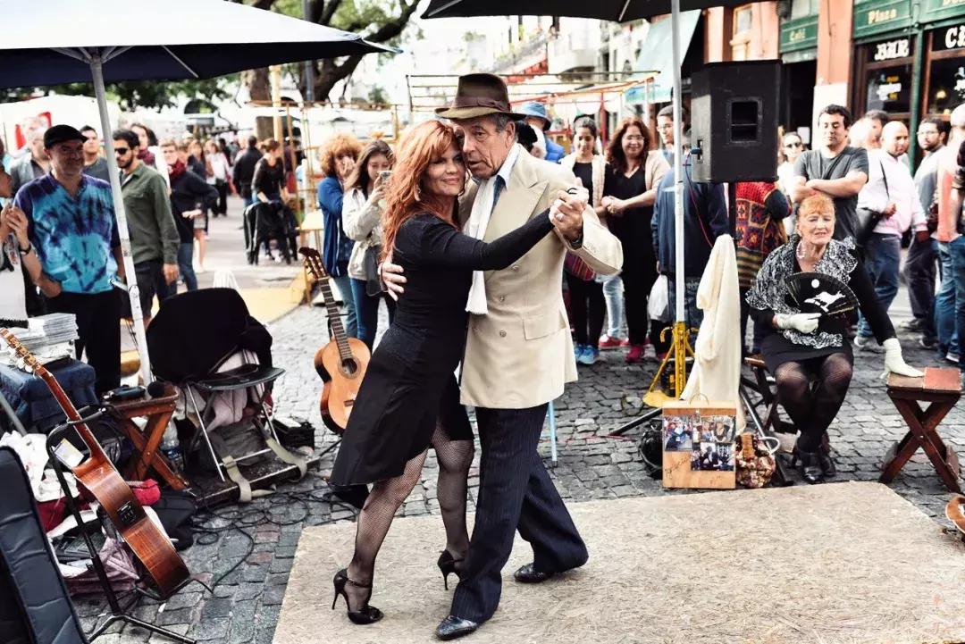 这么美的阿根廷,输了球又如何?