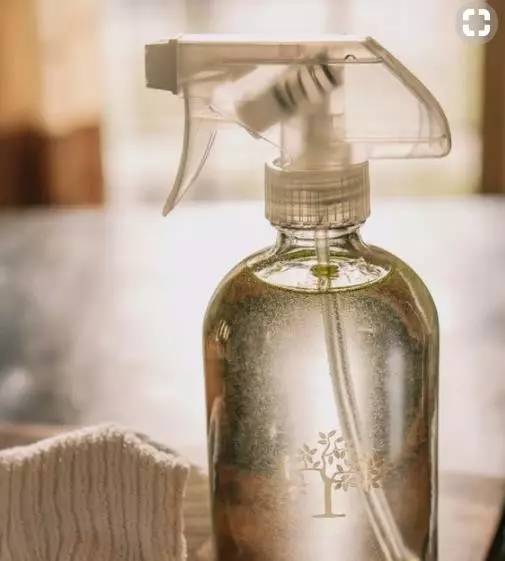 洗衣液再也不用买，自己做的不伤皮肤，不伤衣服，超好闻！