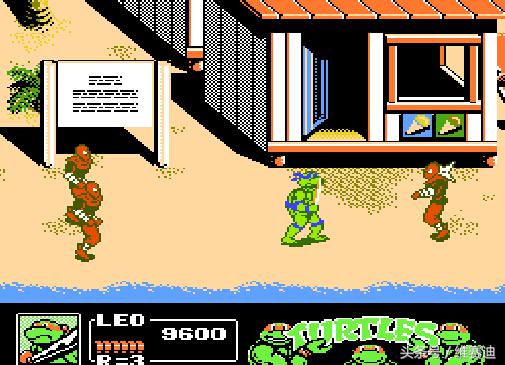 漫改超级英雄电影的新思路,忍者神龟2023年还会出什么新电影