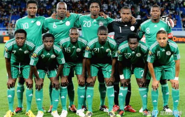 尼日尼亚对冰岛比分分析,尼日利亚vs澳大利亚比分预测