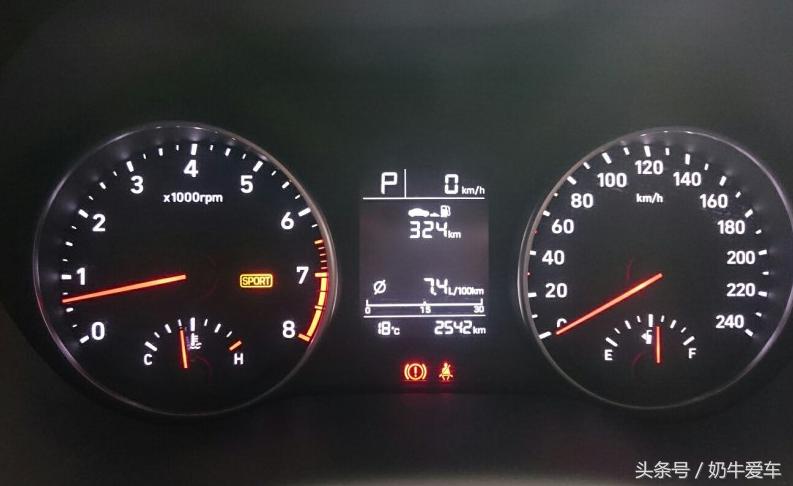 现代悦动几款车型的对比,现代悦动车怎么样