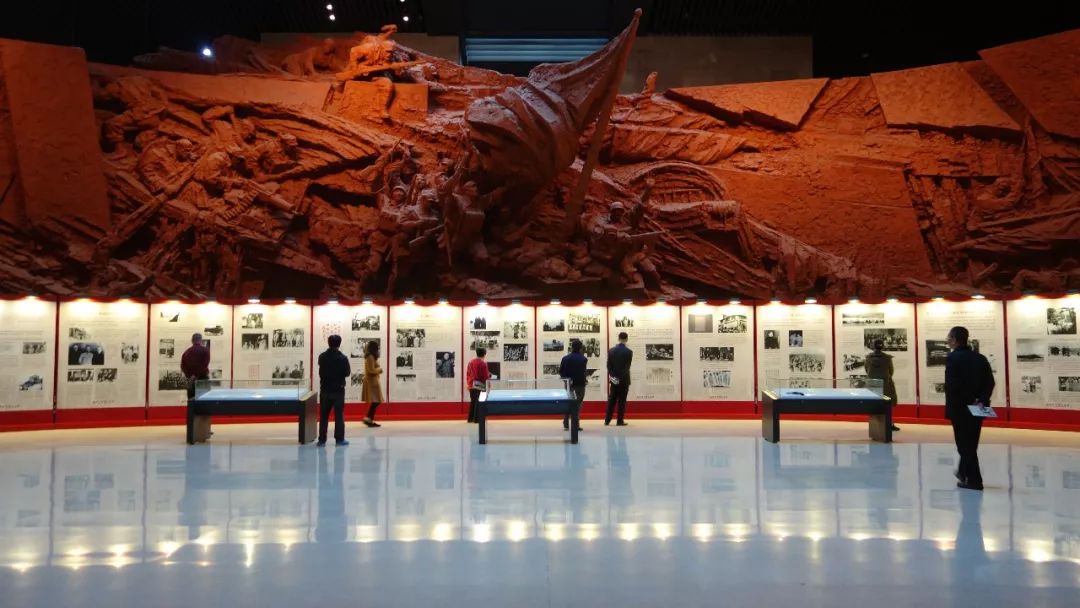 时光游合肥,时光旅行图集