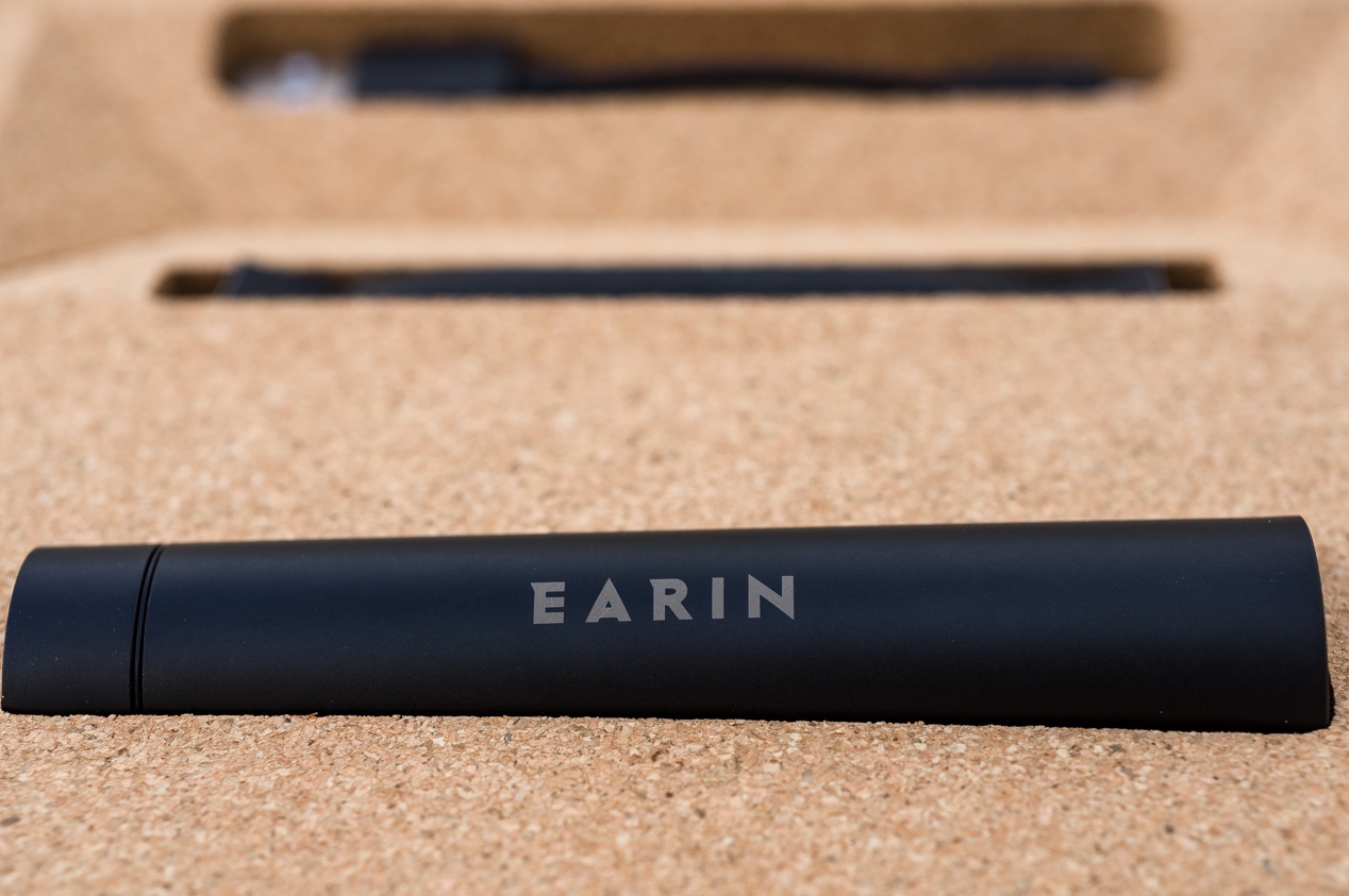 EarinM-2：满足你对一款无线耳机的所有幻想
