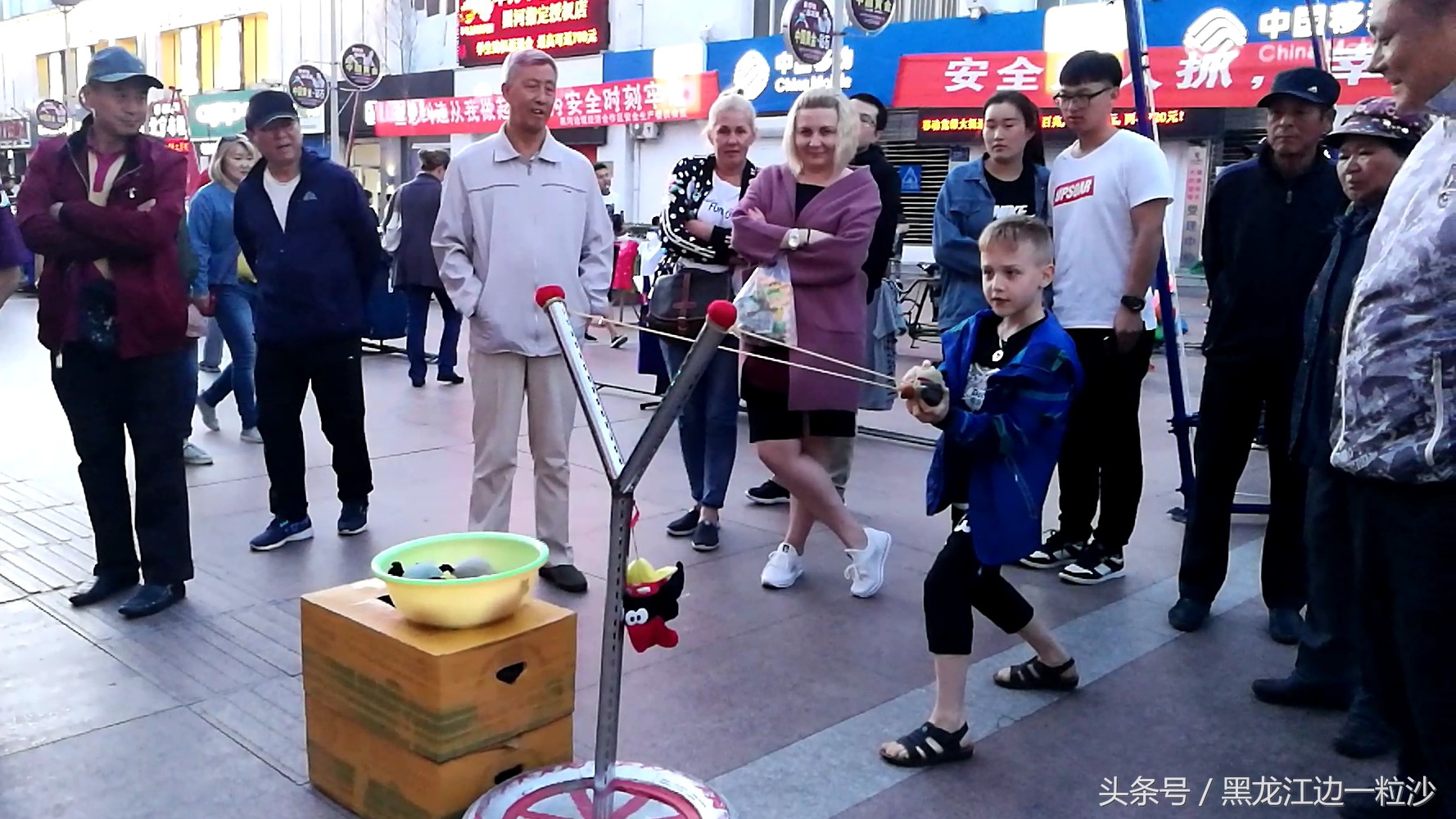 黑河冬天去哪里旅游比较好,东北黑河旅游攻略