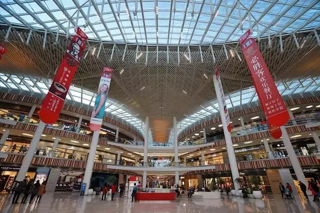 重磅！福州宜家又有新动作！周边规划大盘点！看下来实在不得了！