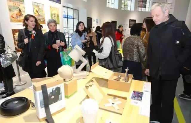 长江左岸创意设计项目,长江左岸创意设计城规划图