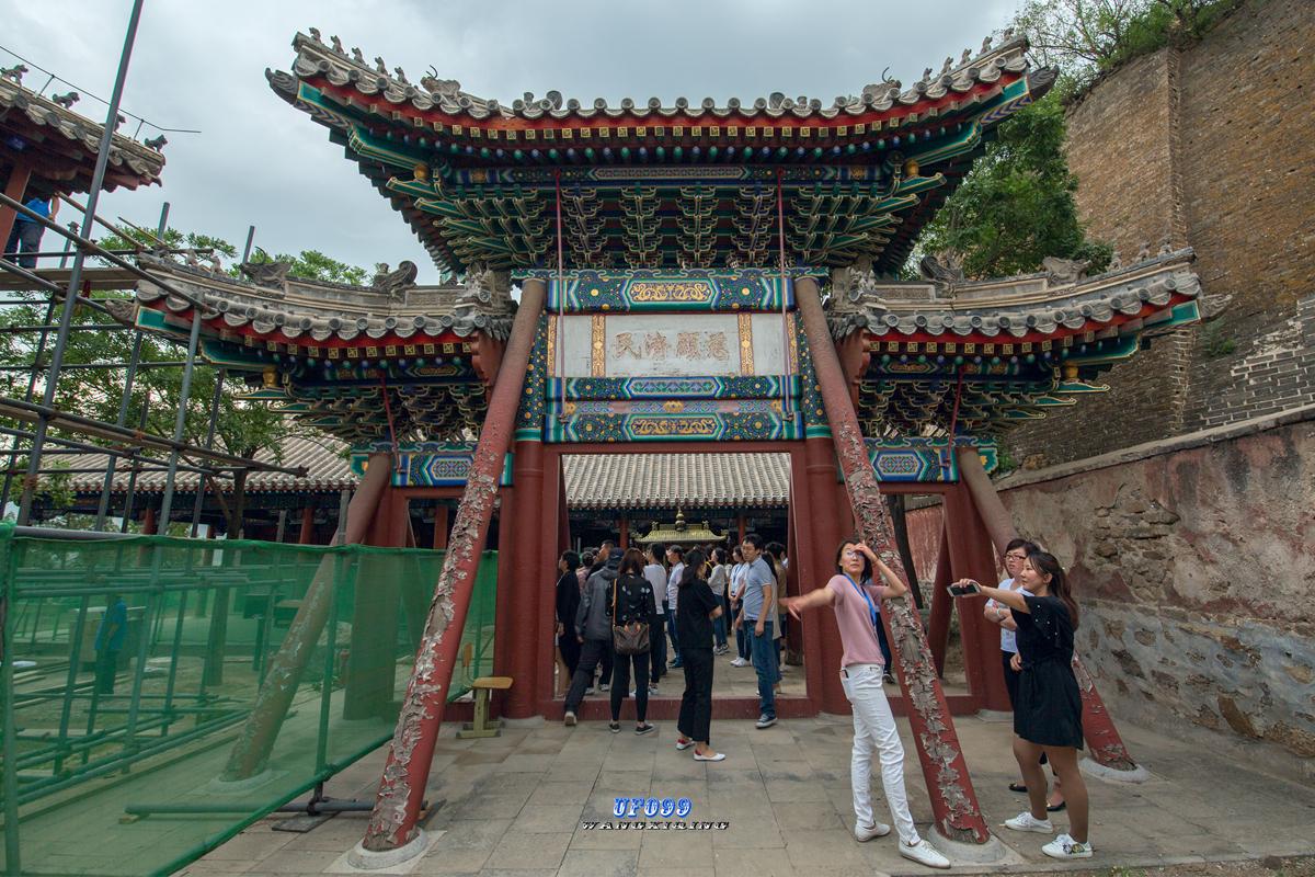 古北口为什么是北京的东北大门,河北古北口