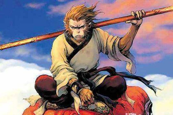 弼马温是孙悟空哪个阶段,孙悟空弼马温是什么