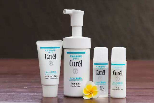 科普｜敏感肌自救指南