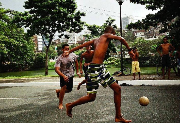 假如陶瓷圈也有世界杯，景德镇是巴西队，它是当之无愧的德国队
