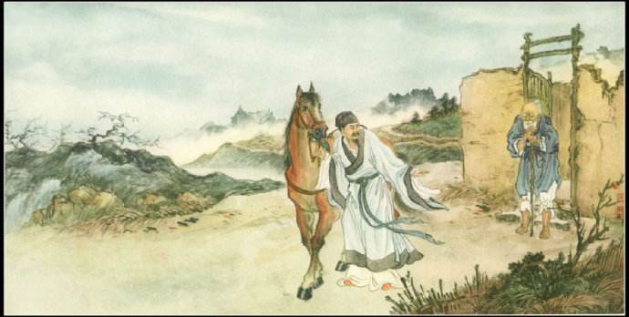 杜甫个人经历及诗风转变,为什么说安史之乱成就了杜甫