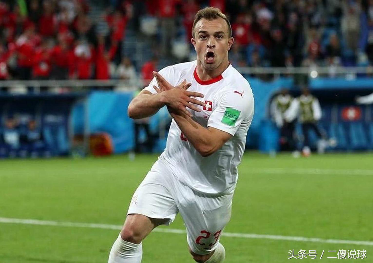 足球解说员发怒,著名足球解说员预测世界杯