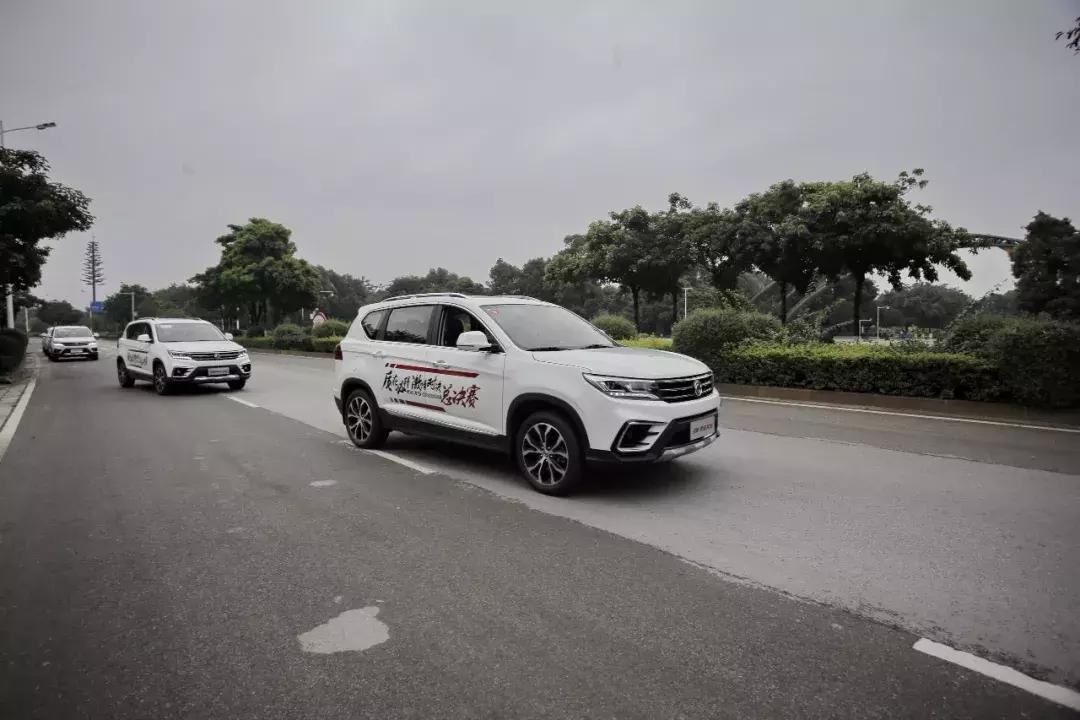 景逸x5到底有多强,新款景逸x5是冷门车吗