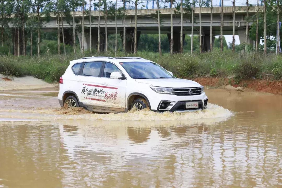 景逸x5到底有多强,新款景逸x5是冷门车吗