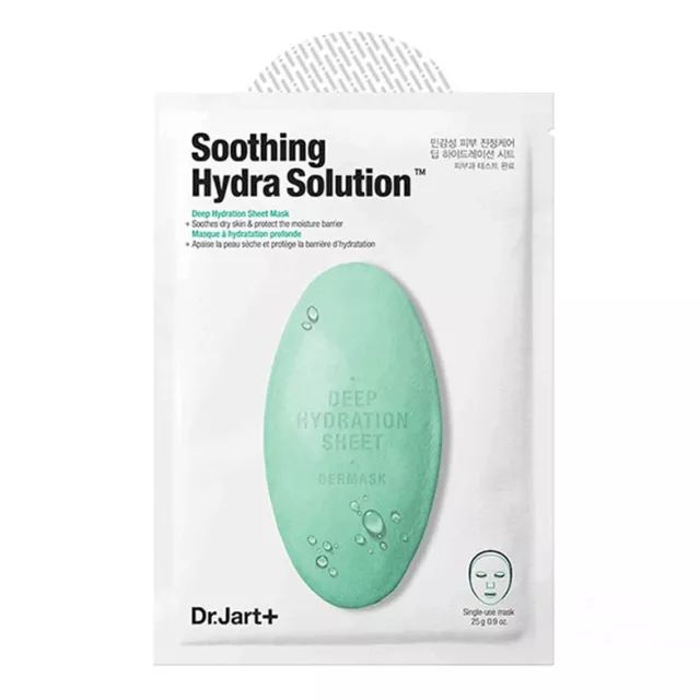 面膜太多不会选？8款爆款中日韩面膜，教你挑最适合的~