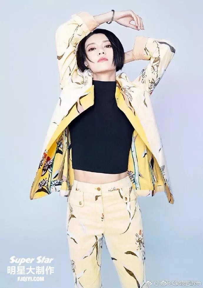 她的舞蹈美到极致,她的舞蹈惊艳了整个长安城