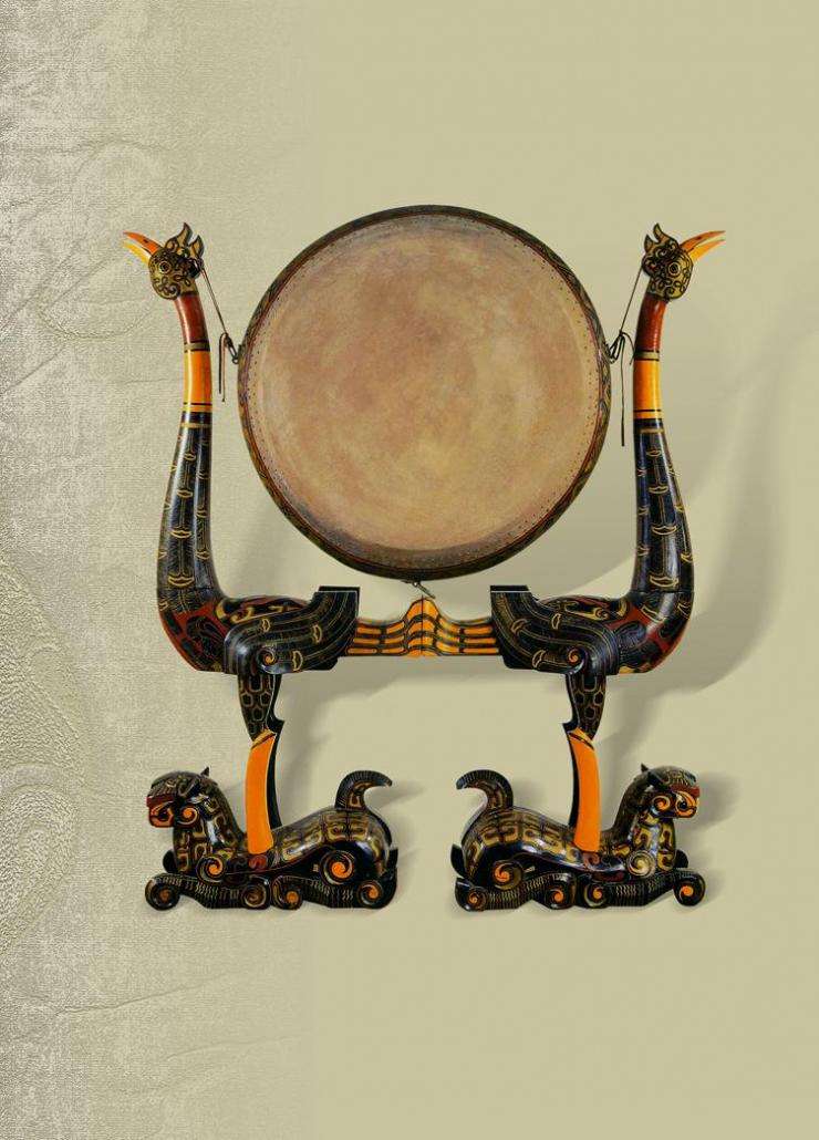 南天一霸创业记：春秋时期的楚国，都是现在的哪里和哪里？