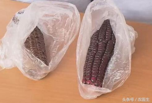 黑玉米是转基因的吗怎么煮,黑玉米是转基因食品吗