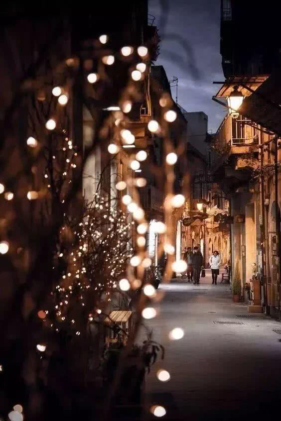 说好给自己一个间隔年,可我没扛住升职加薪的诱惑