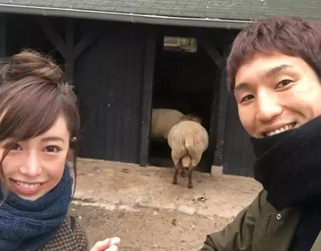 男足太太团十大美人,日本国足世界杯太太团