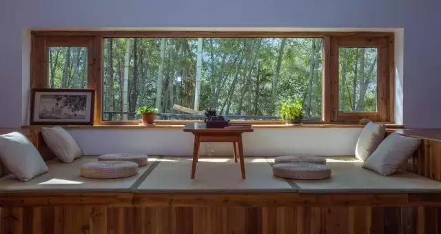 隐居山林依山傍水世外桃源,适合冬天去的民宿莫干山民宿