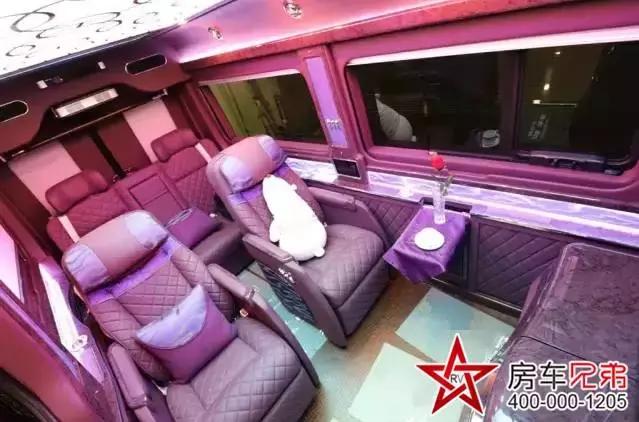 斯宾特紫锦视频,进口奔驰斯宾特紫锦版