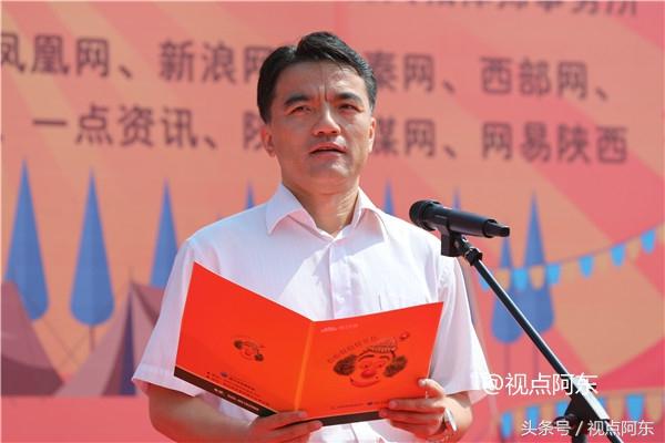 楼观之夜嘉年华,楼观台景区演出