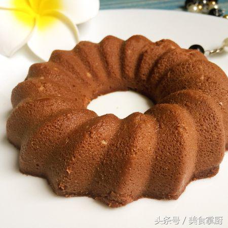 抹茶巧克力芝士蛋糕做法,摩卡大理石重芝士蛋糕