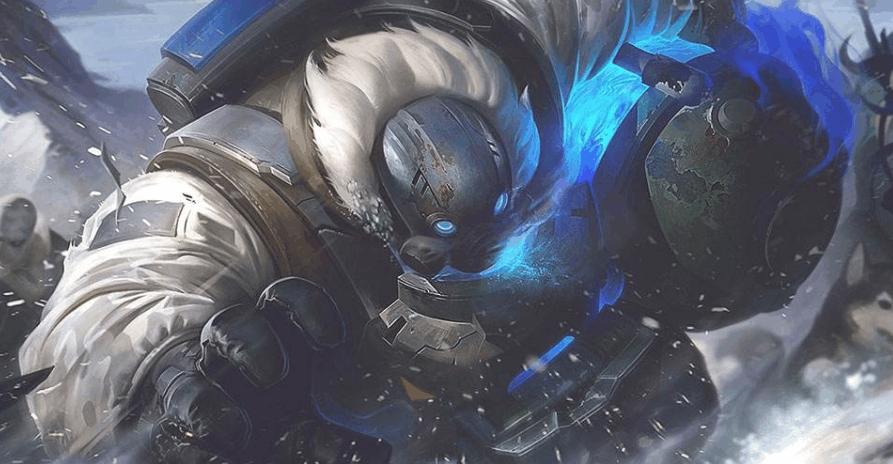 lol英雄联盟龙龟皮肤,英雄联盟皮肤排行lol