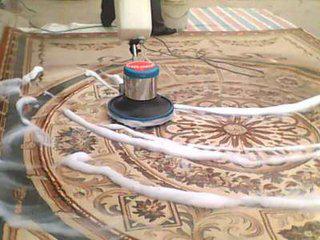 地毯别乱洗,合肥业主因无知而吃大亏!正确操作应该是这样