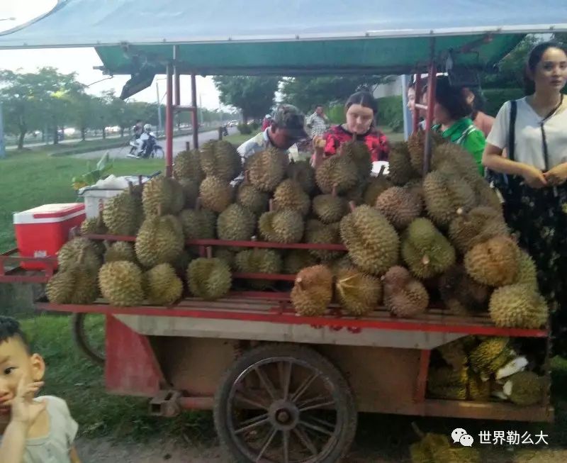 柬埔寨暹粒吴哥窟游记,柬埔寨旅行记2018