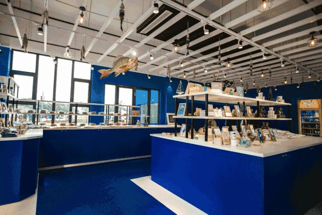 阿拉沟海水上乐园,加勒比海水上乐园开放时间