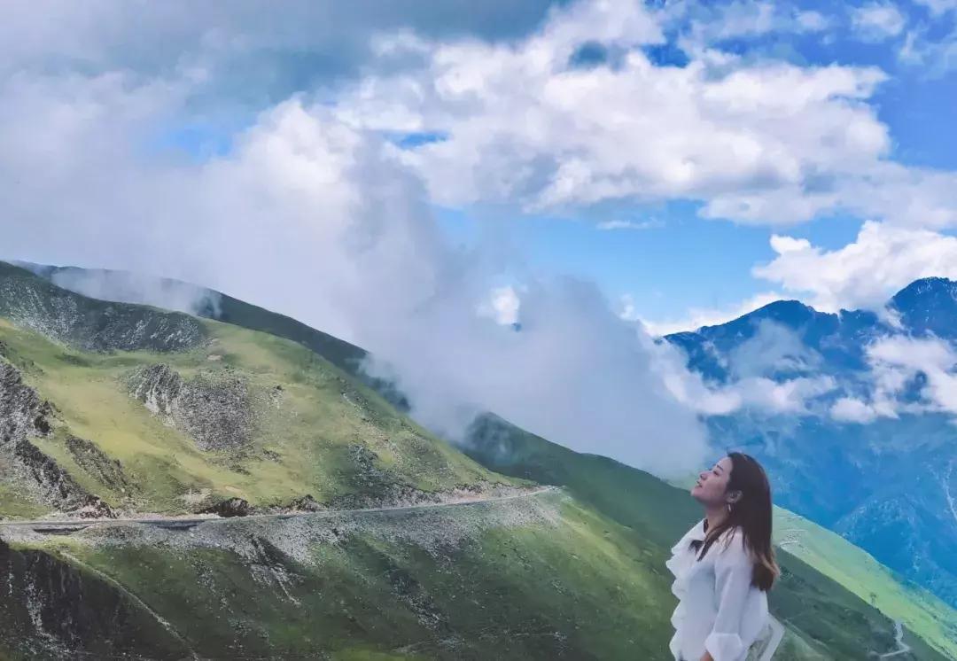 成都周边小众森林秘境,成都周边有山有水还免费的地方